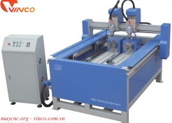 Giới thiệu quy trình bảo dưỡng máy CNC